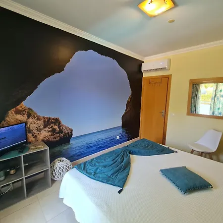 Flamingo * Portimão