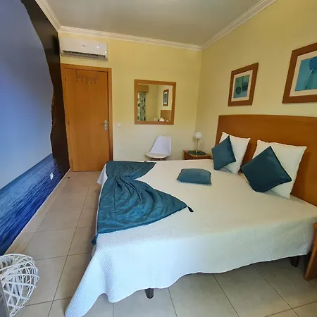 Flamingo Apartamento