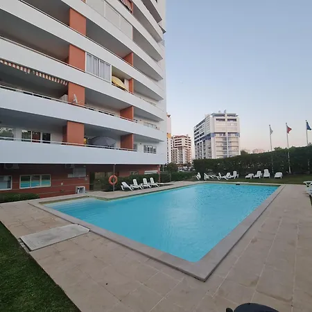 Flamingo * Portimão