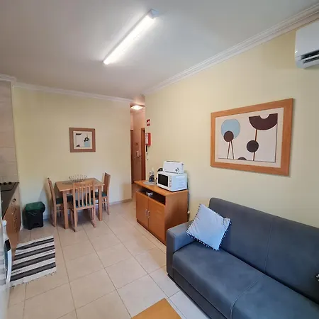 Flamingo פורטימאו