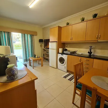 Flamingo * Portimão