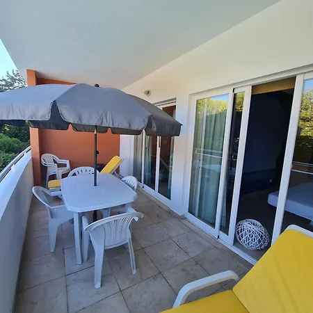 Flamingo Appartamento Portimão