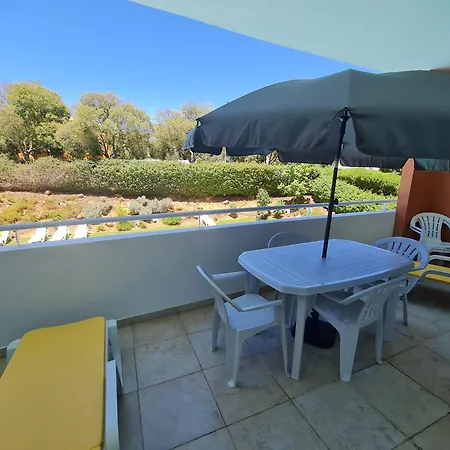 Appartement Flamingo