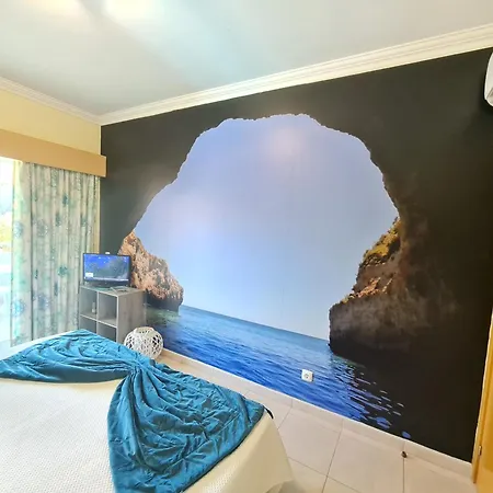 Flamingo Apartment Portimao