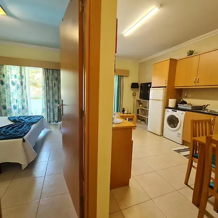 Appartement Flamingo *