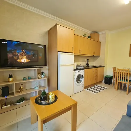 Appartement Flamingo Portimão