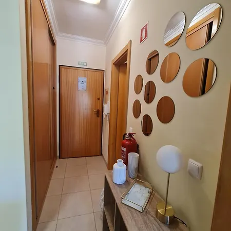 Flamingo Apartment