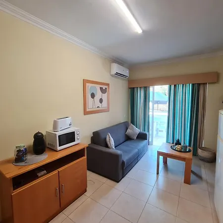 Flamingo Portimão