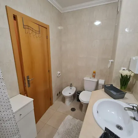 Appartement Flamingo