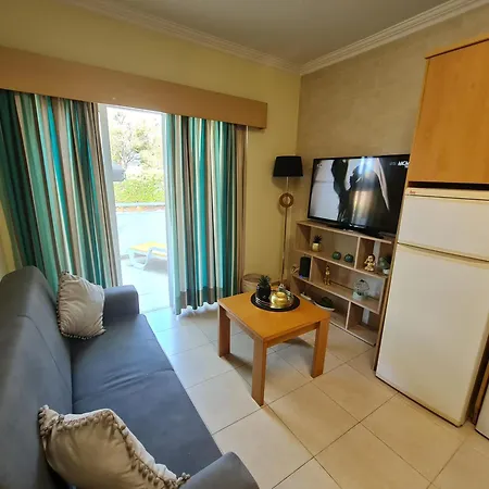 Appartement Flamingo