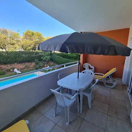 Appartement Flamingo
