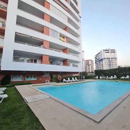 Flamingo Apartment Portimao
